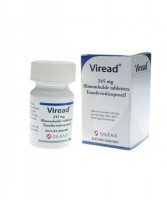 Виреад 245 мг