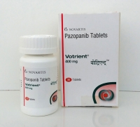 Вотриент 400 мг